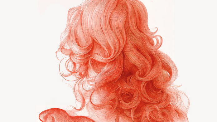 Capelli sani e voluminosi grazie all'acido ialuronico