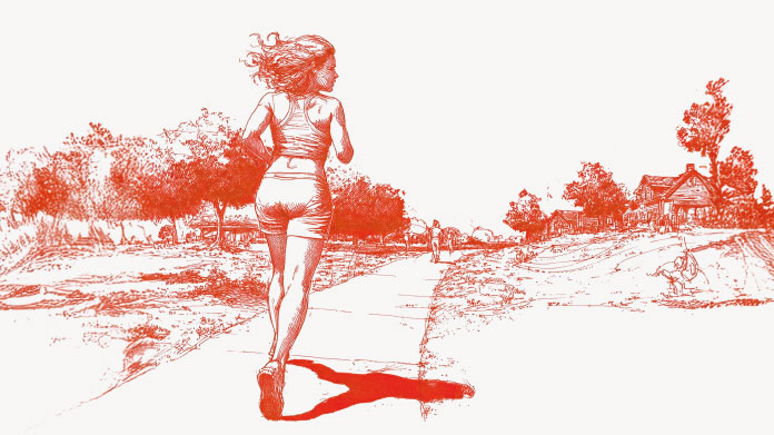 Essenzielle Aminosäuren und Gesundheit