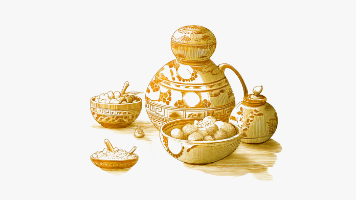 Cibo tanzaniano tradizionale