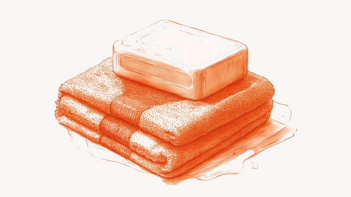 Beste natürliche Antitranspirantien