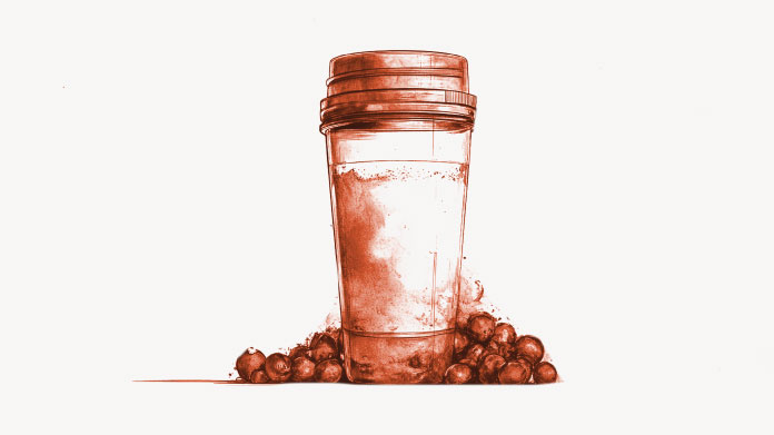 Quand est-il preferable de prendre des BCAA ?