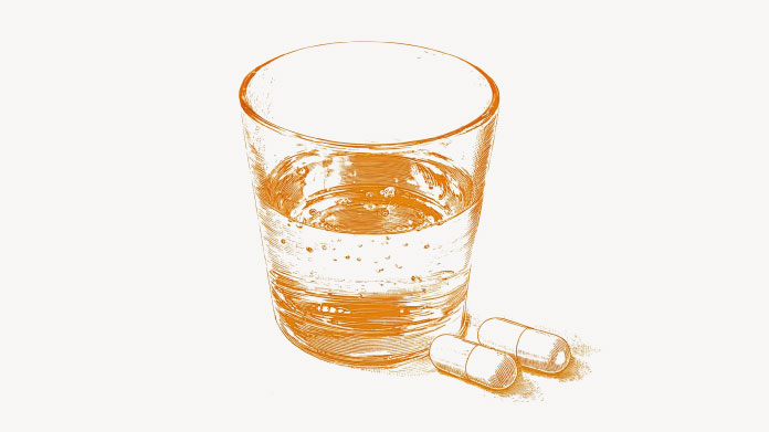 Alles, was Sie über Vitamin-B12-Mangel wissen müssen