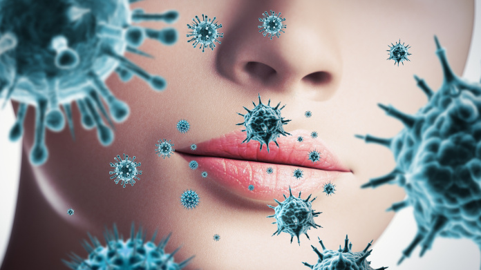 Système immunitaire face aux infections