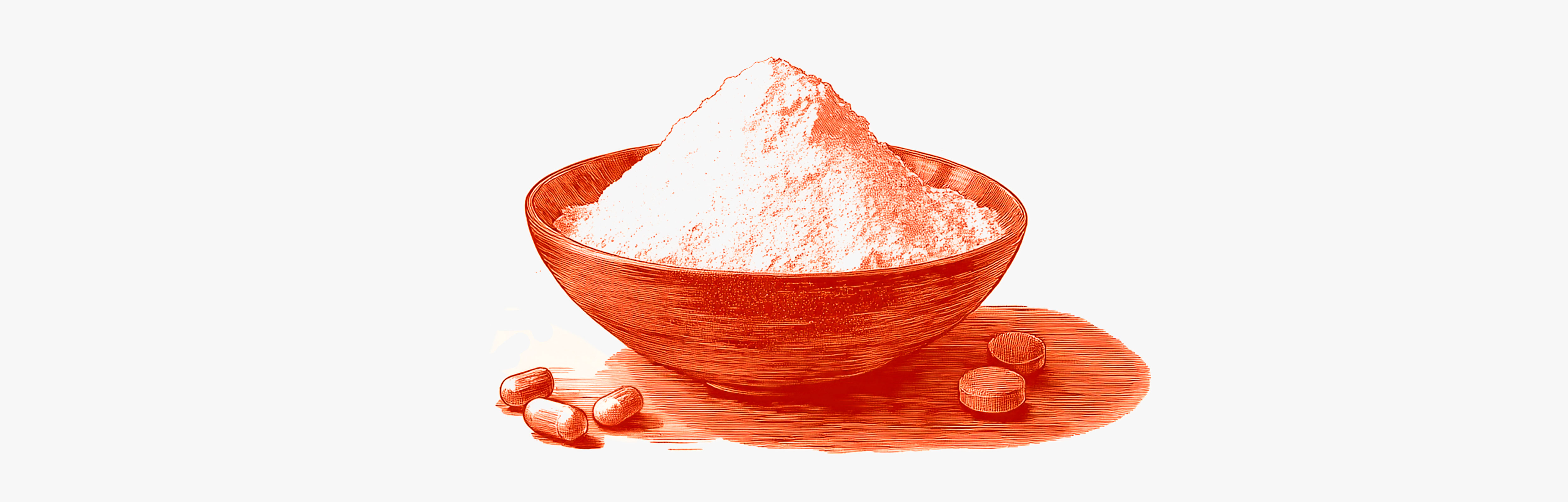 Glutamine, an amino acid for the muscles, intestines, and immune system