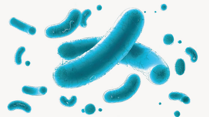 Health-promoting postbiotics