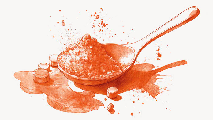 Die verschiedenen Kollagene