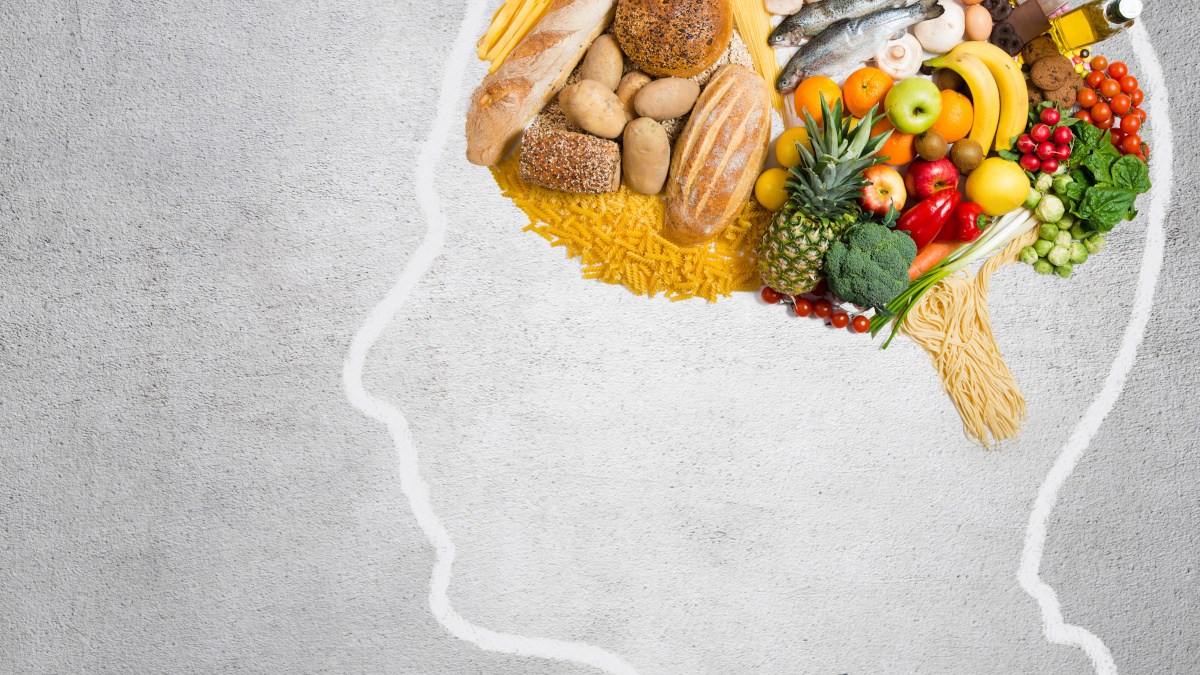 MIND diet recipes for protecting the brain