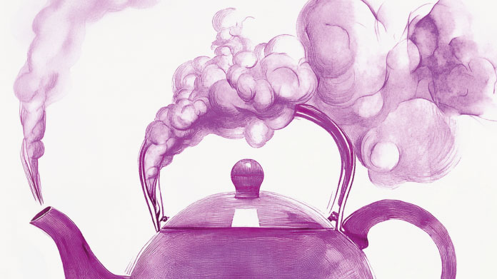 Natürliche Lösungen gegen Stress