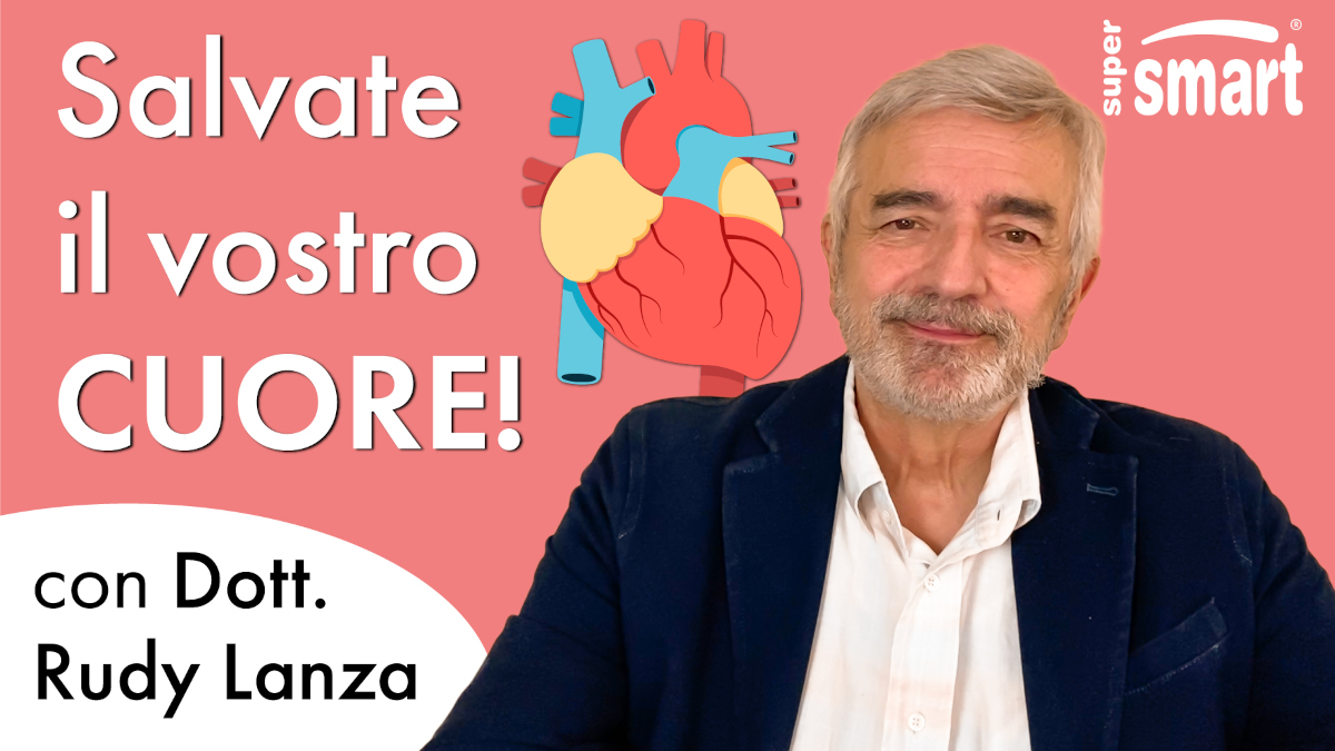 Consigli per un cuore sano