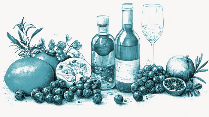 Decouvrez les bienfaits d’un regime mediterraneen