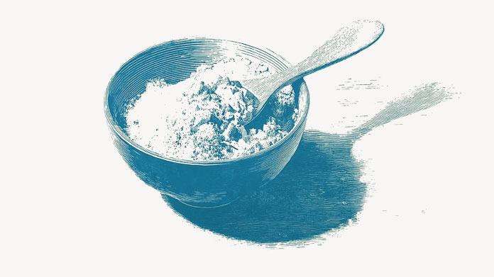 Hefe Saccharomyces cerevisiae