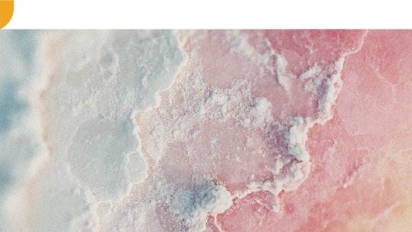 Everything you need to know about mineral salts