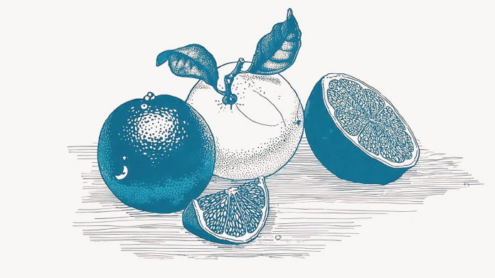 Vitamin C gut für die Zähne