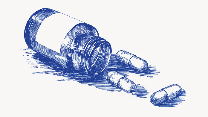 Les bienfaits de la vitamine K2